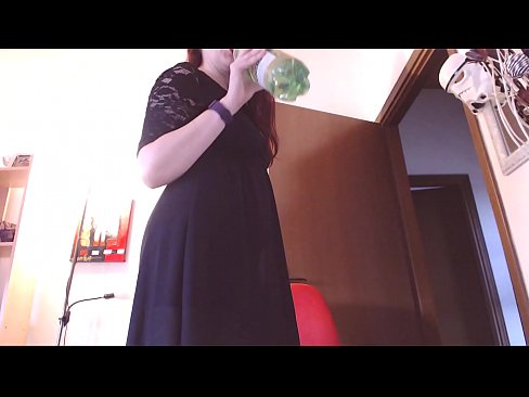 ❤️ Pakļāvīga verdzene, kurai patīk netīras un sulīgas biksītes, ir spiesta masturbēt pēc šī video noskatīšanās! Kaltais porno pie lv.tukifporno.ru ❌️❤