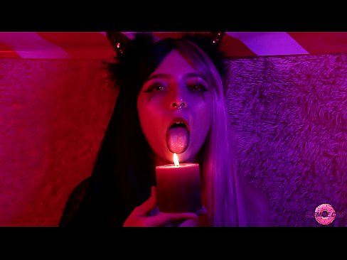 ❤️ Kaislīgs blowjob no seksīga sukuba ar mutes piepildījumu Kaltais porno pie lv.tukifporno.ru ❌️❤